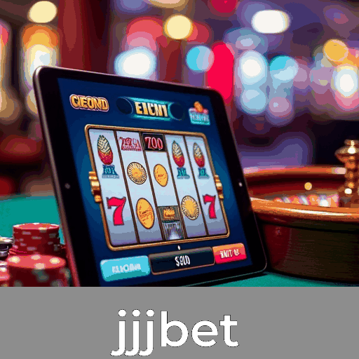 jjjbet - Plataforma confiável para apostas emocionantes e bônus