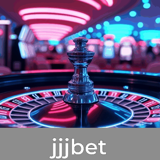 jjjbet: Aproveite caça-níqueis e caça-níqueis com bônus no cassino ao vivo!