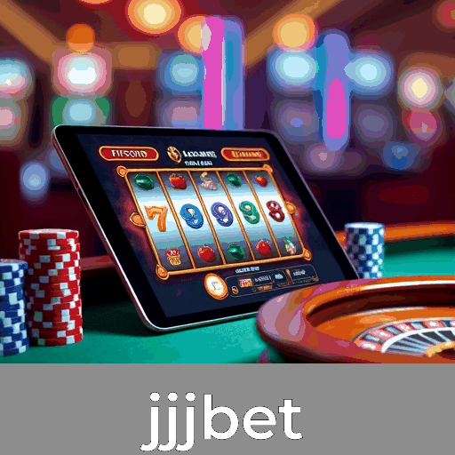 jjjbet - Plataforma confiável para apostas emocionantes e bônus