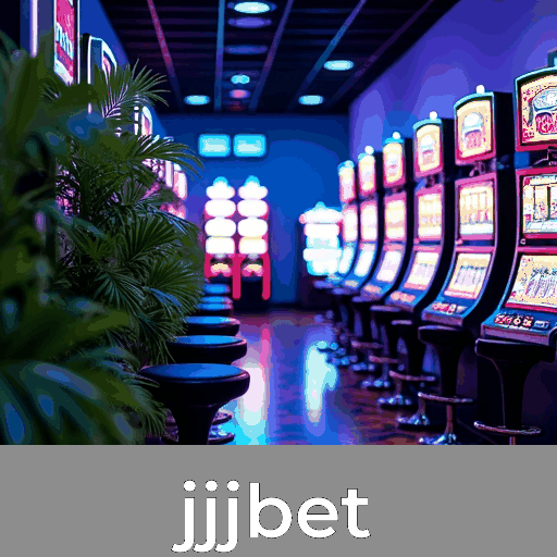 jjjbet - Promoções e bônus exclusivos para novos jogadores.