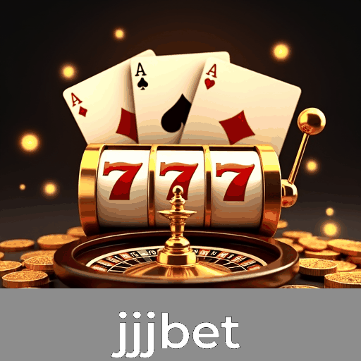 jjjbet - Grande seleção de jogos ao vivo e cassinos online