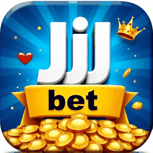 jjjbet Logo